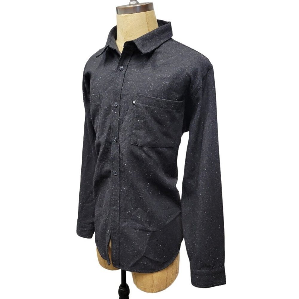 Junk Food Clothing Men's Long Sleeve Shirt. Size Xxl. Nwt $78 — image 3 of 8